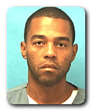 Inmate DARRELL E MARSHALL