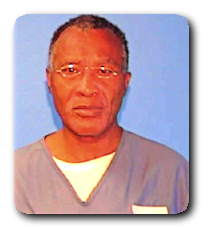 Inmate LARRY L NEAL