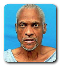 Inmate FREDERICK E PINKNEY