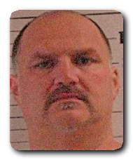 Inmate DARRELL ROBY
