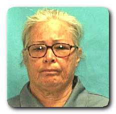 Inmate CAROLYN ROMO