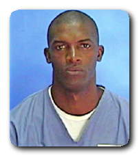 Inmate ANTHONY K SMITH