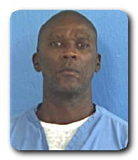 Inmate TERENCE D EDWARDS