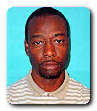 Inmate DERRICK M FULLER