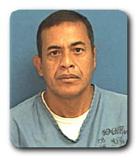 Inmate HARRY F GARRIGA