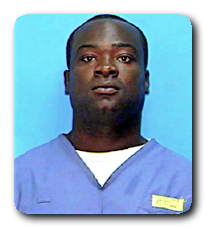 Inmate ERIC L GRIFFIN