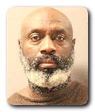 Inmate GREGORY M POWELL