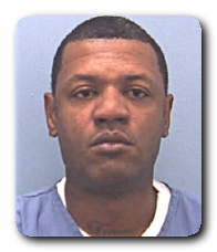 Inmate MARCUS C REED
