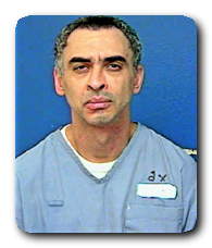 Inmate BENJAMIN RODRIGUEZ