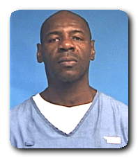 Inmate JERRY L THOMPSON