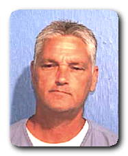 Inmate RICHARD C TURNER