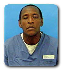 Inmate ONEAL BROWN