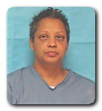 Inmate DEANNA R GERRINGER