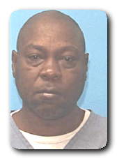 Inmate JEROME A MOBLEY