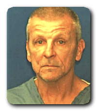 Inmate DAVID R MRAZ