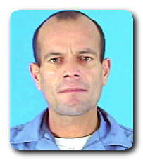 Inmate ROBERTO BALAQUER