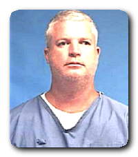Inmate TERRY O GILMORE