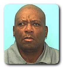 Inmate PATRICK O HOLLAND