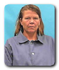 Inmate CANDACE L MCHALE