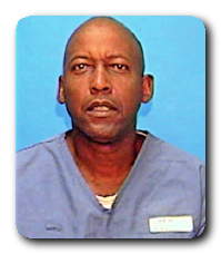 Inmate TYROD T MITCHELL