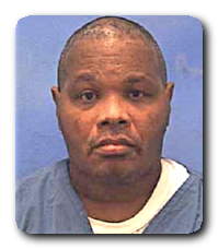 Inmate DONNIE L REED