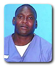 Inmate ALONZO C ROPER