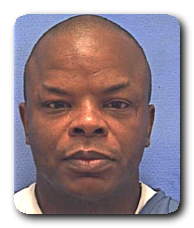 Inmate WENDELL WRIGHT