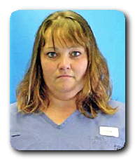 Inmate LISA LANIER
