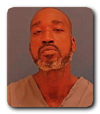 Inmate JAMES R PERRY
