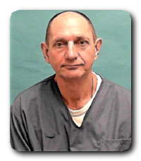 Inmate STANLEY F SHIFLET