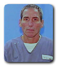 Inmate LARRY S WHITE