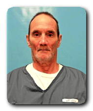 Inmate DENNIS A CARY
