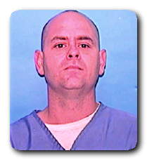 Inmate CHRISTOPHER M COMENZO