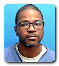 Inmate ERIC T COON