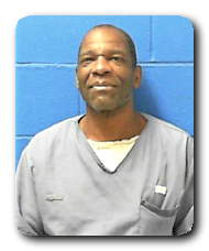 Inmate VERNON CURRY
