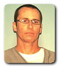 Inmate ERIC S FARWELL