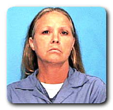 Inmate WENDY M DELGROSS