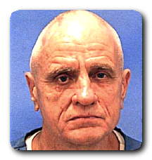 Inmate TERRY GREGORY