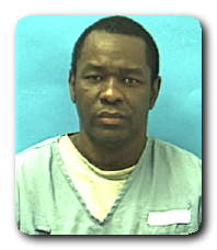 Inmate ROBERT GRIFFIN