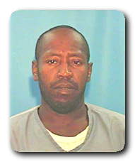 Inmate TERRENCE L HESTER