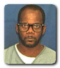 Inmate RODERICK K HOUSER