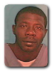Inmate JAMES E OUSLEY