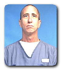 Inmate TRACY L COPELAND