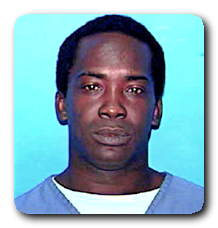 Inmate GEORGE A DYER