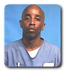 Inmate CHRISTOPHER M HATTON