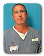 Inmate KEVIN HENDERSON