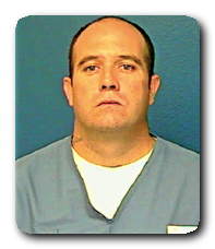 Inmate GLENN MORIALE