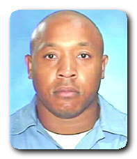 Inmate GEORGE R ROYSTER