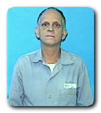 Inmate GEORGE T JR. SMITH