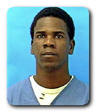 Inmate MALCON L TAYLOR